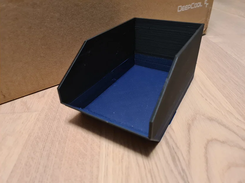 Khay đựng đồ đa năng in 3D - Giải pháp sắp xếp bàn làm việc gọn gàng - Image 2