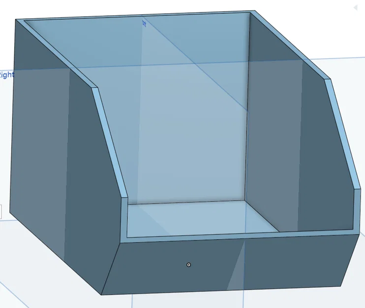 Khay đựng đồ đa năng in 3D - Giải pháp sắp xếp bàn làm việc gọn gàng - Image 3