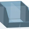 Khay đựng đồ đa năng in 3D - Giải pháp sắp xếp bàn làm việc gọn gàng - Thumbnail 3