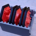 Hộp modular cho Catan – bản tiết kiệm filament - Thumbnail 2