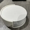 Giá treo tường 3D cho bộ mở rộng sóng Wi-Fi Freebox siêu gọn - Thumbnail 2