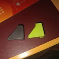 Nắp đậy hệ thống thải nhựa Kobra 3 (Poop System Cover) in 3D - Thumbnail 8