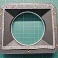 Giá đỡ kính hàn làm camera filter cho lens Leica 14–24mm - Thumbnail 4