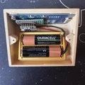 Module Hộp Pin 2xAA (2xAA Battery Box Module) - Thumbnail 1