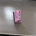 Mô hình cửa bí mật Secret Stone Door 1x1 Openlock 3D - Thumbnail 2