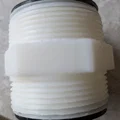 Khớp nối ống nước hồ bơi Bestway 37mm - Tự in 3D bền chắc - Thumbnail 1
