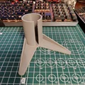Giá đỡ kính lúp để bàn 3D - Cánh tay thứ ba tiện lợi cho công việc - Thumbnail 2