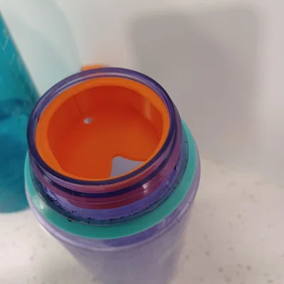 Miếng Insert Uống Dễ Cho Chai Nalgene 500mL (Wide-mouth)
