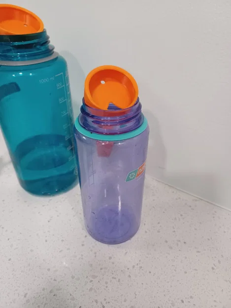Miếng Insert Uống Dễ Cho Chai Nalgene 500mL (Wide-mouth) - Image 2