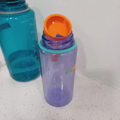 Miếng Insert Uống Dễ Cho Chai Nalgene 500mL (Wide-mouth)