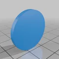 Token xe đẩy mua sắm Euro - Thumbnail 3