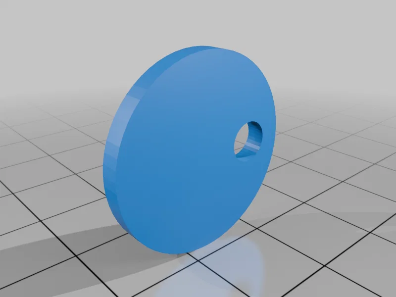 Token xe đẩy mua sắm Euro - Image 4