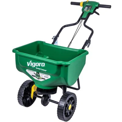 Chi tiết sửa transmission cho máy rải phân Vigoro (Vigoro Fertilizer Spreader)