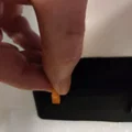 Bản lề tách đôi cho hộp Modular của mình (Split Hinge) - Thumbnail 2