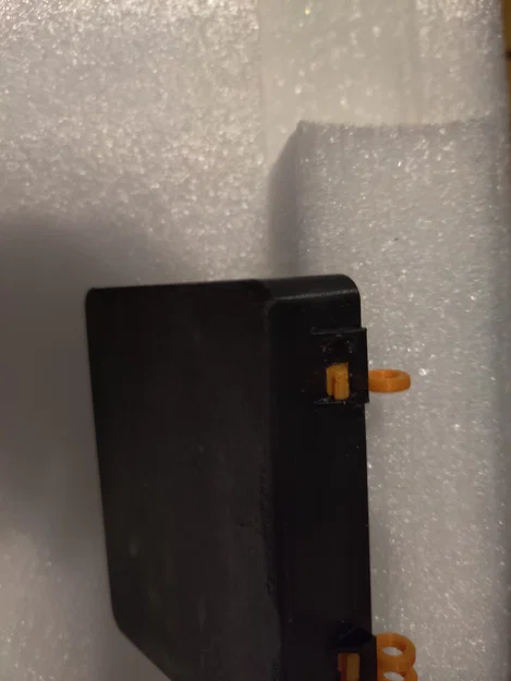 Bản lề tách đôi cho hộp Modular của mình (Split Hinge) - Image 3