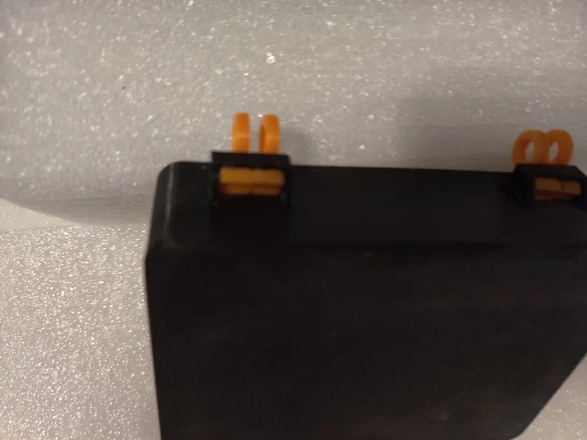 Bản lề tách đôi cho hộp Modular của mình (Split Hinge) - Image 4