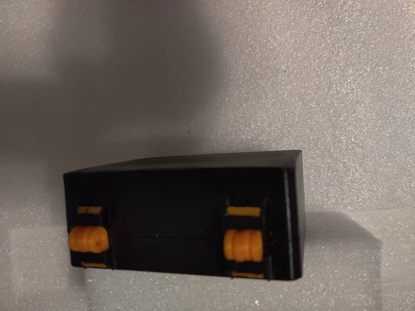 Bản lề tách đôi cho hộp Modular của mình (Split Hinge) - Image 5