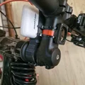 Giá đỡ sạc dự phòng AlzaPower 10k mAh cho xe đạp - Thumbnail 1