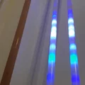 Đầu chuyển đổi ống đèn LED tự chế cho các dự án VU-meter - Thumbnail 2