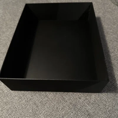 Khay Đựng Gia Vị 3D Tối Ưu Cho Ngăn Kéo Bếp Gọn Gàng