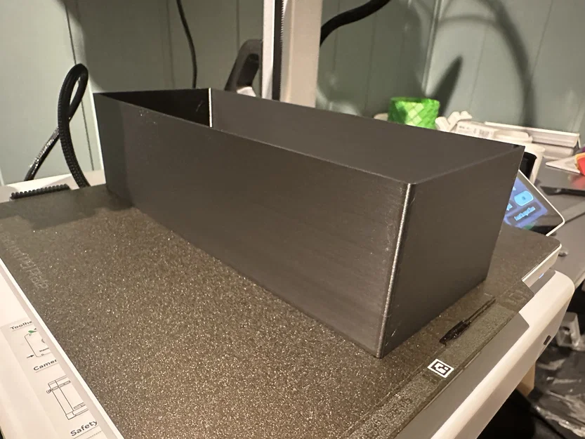 Khay Đựng Gia Vị 3D Tối Ưu Cho Ngăn Kéo Bếp Gọn Gàng - Image 5