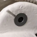 Vòng đệm (washer) cho đệm ghế trẻ em - Thumbnail 1