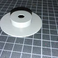 Vòng đệm (washer) cho đệm ghế trẻ em - Thumbnail 2