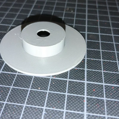 Vòng đệm (washer) cho đệm ghế trẻ em