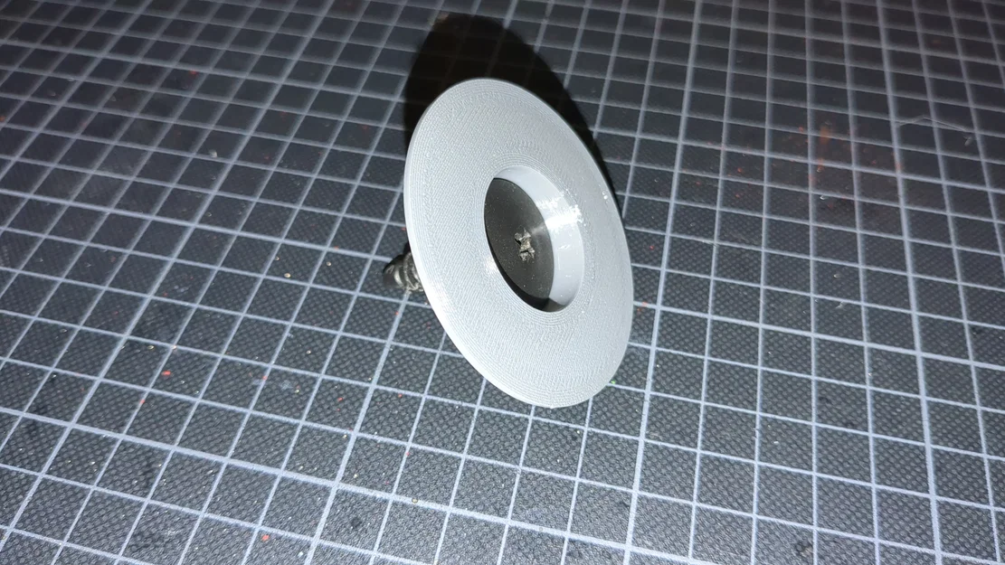 Vòng đệm (washer) cho đệm ghế trẻ em - Image 3