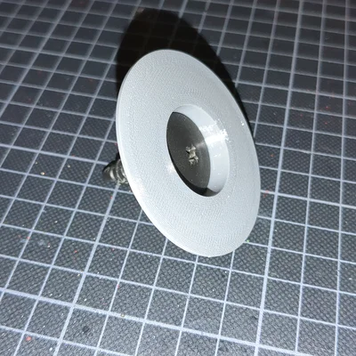 Vòng đệm (washer) cho đệm ghế trẻ em