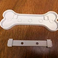 Móc Treo Chìa Khóa Nam Châm (Magnetic Key Holder) - Thumbnail 3