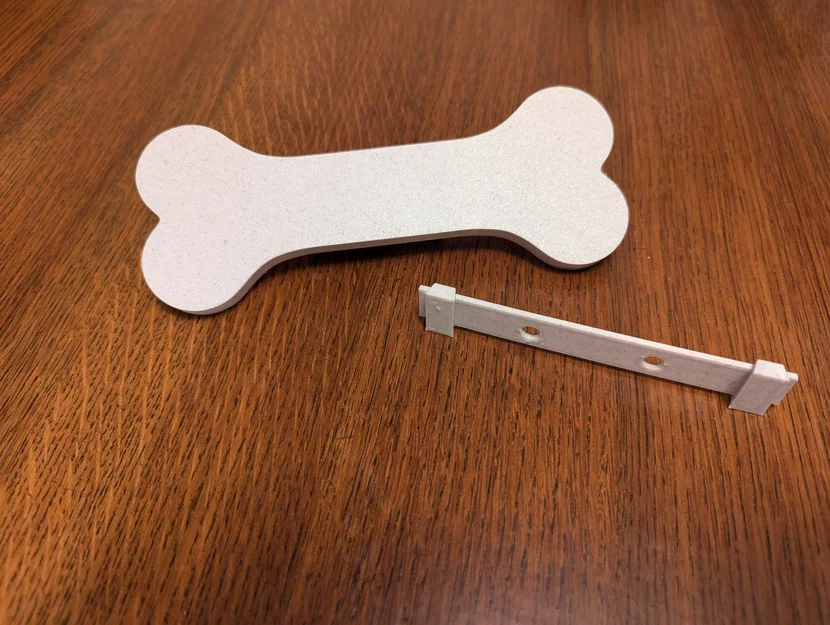 Móc Treo Chìa Khóa Nam Châm (Magnetic Key Holder) - Image 4