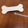 Móc Treo Chìa Khóa Nam Châm (Magnetic Key Holder) - Thumbnail 4