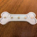 Móc Treo Chìa Khóa Nam Châm (Magnetic Key Holder) - Thumbnail 5
