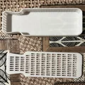 Khay đựng hạt hút ẩm cho hộp Lifewit 4L - Tối ưu Drybox 3D - Thumbnail 2