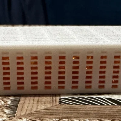 Khay đựng hạt hút ẩm cho hộp Lifewit 4L - Tối ưu Drybox 3D