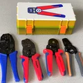 Bộ Crimping Tools under Control - Thumbnail 1