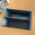 Khay đựng băng nhãn Brother TZe (Brother TZe Tape Holder) gọn gàng - Thumbnail 2