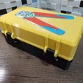 Hộp đựng kìm bấm cos in 3D tiện lợi cho thợ điện - Thumbnail 1