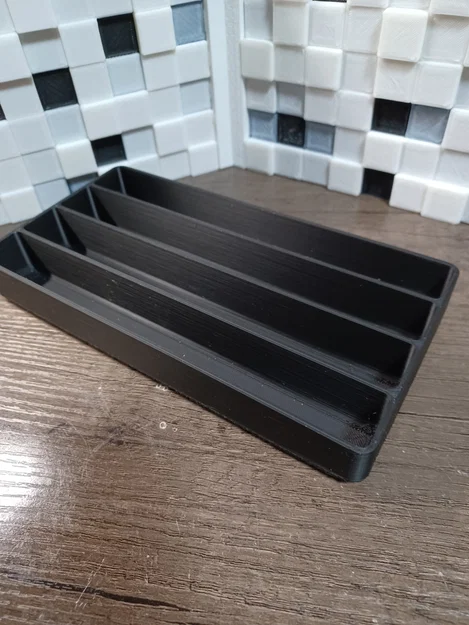 Hộp đựng kìm bấm cos in 3D tiện lợi cho thợ điện - Image 2