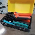 Hộp đựng kìm bấm cos in 3D tiện lợi cho thợ điện - Thumbnail 3