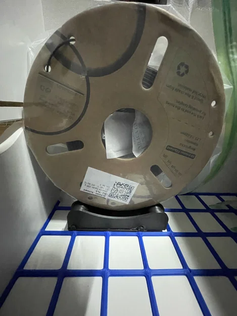Khay Đựng Cuộn Nhựa IKEA ALEX Gridfinity - Image 2