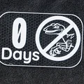 Bảng hiệu “Raptor Free” - Thumbnail 2