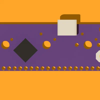 Vi điều khiển Postage Board (Postage Board Microcontroller)