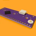 Vi điều khiển Postage Board (Postage Board Microcontroller) - Thumbnail 3