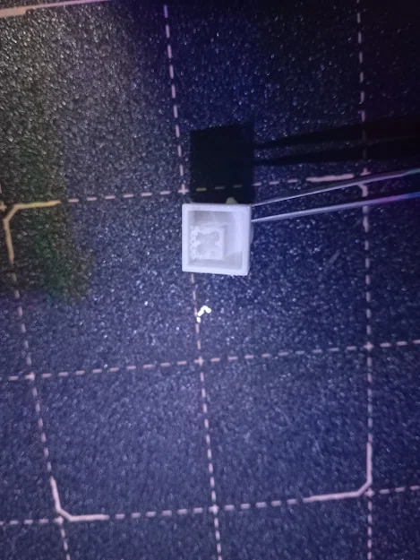 Nút bàn phím cơ Gengar Keycap siêu dễ thương cho game thủ - Image 2