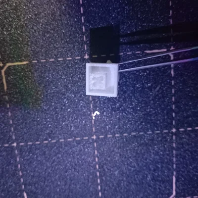 Nút bàn phím cơ Gengar Keycap siêu dễ thương cho game thủ