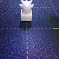 Nút bàn phím cơ Gengar Keycap siêu dễ thương cho game thủ - Thumbnail 3