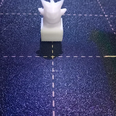 Nút bàn phím cơ Gengar Keycap siêu dễ thương cho game thủ