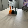 Phi tiêu tac/pushpin (Tac/pushpin dart) - Thumbnail 3